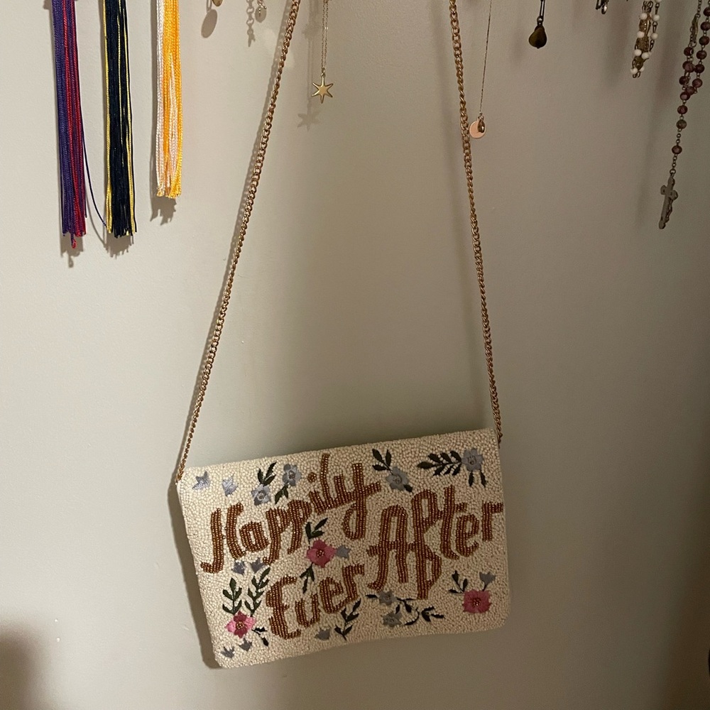 Happily Ever After Bag